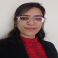 Priyal Jumani - MBA, dIP IN  INTERIOR DESIGNING,BACH REMEDY PRACTITIONER